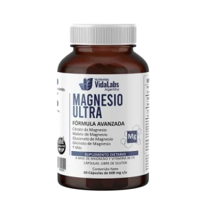Magnesio Ultra