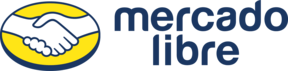 Logo Mercado Libre